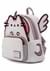 Loungefly Pusheen Unicorn Plush Mini Backpack Alt 2