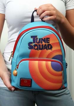 Loungefly Space Jam Tune Squad Bugs Mini Backpack-1