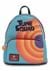 Loungefly Space Jam Tune Squad Bugs Mini Backpack Alt 1