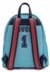 Loungefly Space Jam Tune Squad Bugs Mini Backpack Alt 2