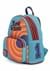 Loungefly Space Jam Tune Squad Bugs Mini Backpack Alt 6