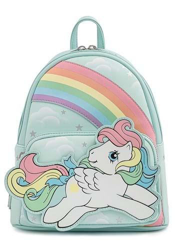 Loungefly Hasbro My Little Pony Starshine Rainbow Backpack