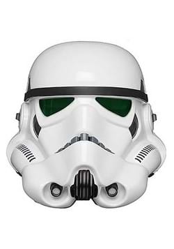 eFX Star Wars A New Hope Stormtrooper Helmet Prop
