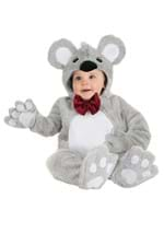 Infant Dapper Koala Costume