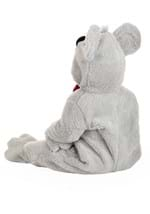 Infant Dapper Koala Costume Alt 1