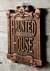 13 Inch Haunted House Sign ALt 1