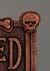 13 Inch Haunted House Sign ALt 3