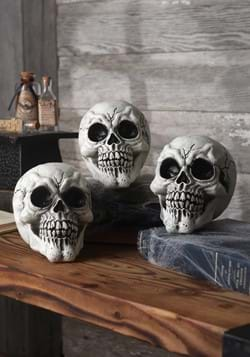 3-Pack of Large Skulls