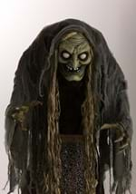 5ft Hag the Witch Animatronic (shaking, sound, lig Alt 2