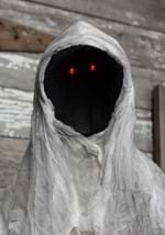 3ft Hanging Faceless Ghost Animatronic Decoration Alt 1