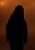 5.4 ft Standing Black Reaper Ghost w/ Lights Alt 1