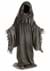 5.4 ft Standing Black Reaper Ghost w/ Lights Alt 3