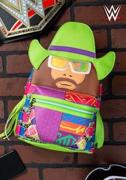 Macho Man Backpack-2