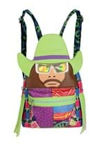 Macho Man Backpack Alt 3