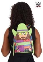 Macho Man Backpack Alt 9