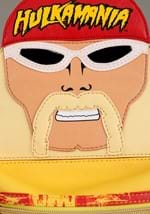 Hulk Hogan Hulkamania Backpack Alt 3