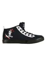 Michael Myers Low Top Shoes Alt 3