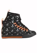 Michael Myers High Top Shoes Alt 2