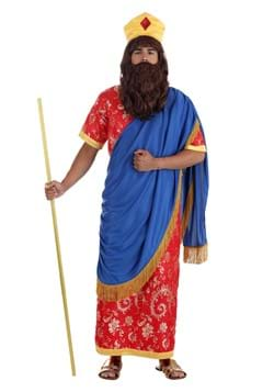 Mordecai Purim Costume for Men