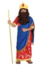 Boys Mordecai Purim Costume