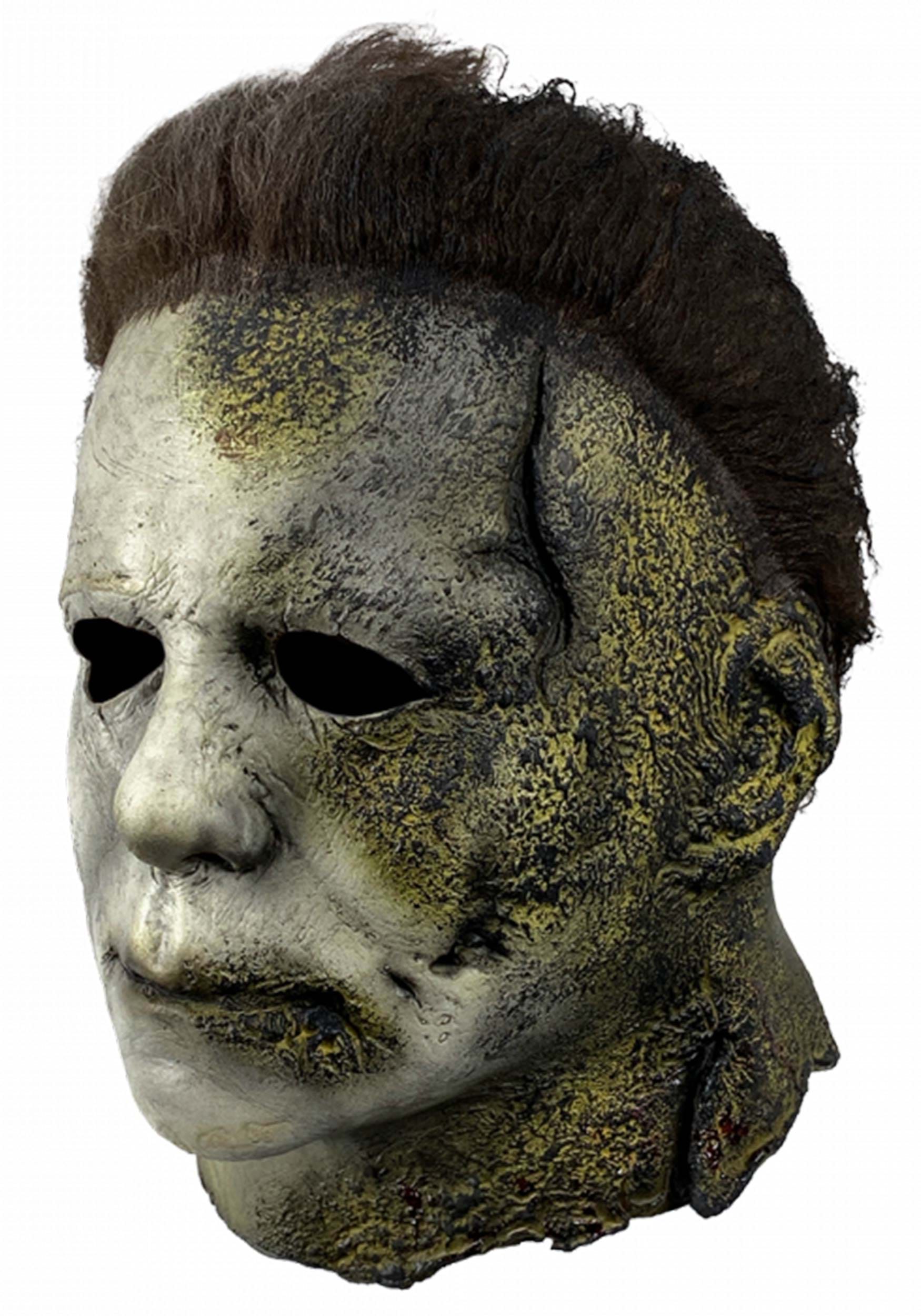 Halloween Kills Michael Myers Scary Mask