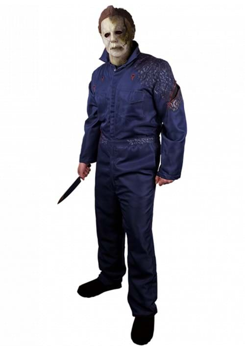 Halloween Kills Mens Coveralls