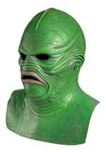 Universal Monsters Gillman Adult Mask Alt 2