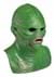 Universal Monsters Gillman Adult Mask Alt 1