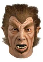 Universal Monsters Werewolf of London Mask