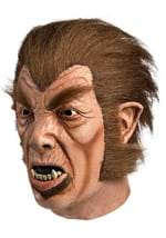 Universal Monsters Werewolf of London Mask Alt 1