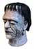 Universal Monsters House of Frankenstein Mask Alt 1