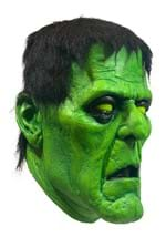 Adult Scooby Doo Frankenstein Mask Alt 1