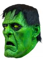 Adult Scooby Doo Frankenstein Mask Alt 2