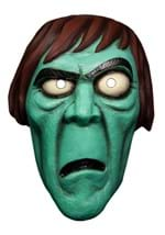 Adult Scooby Doo Creeper Vacuform Mask