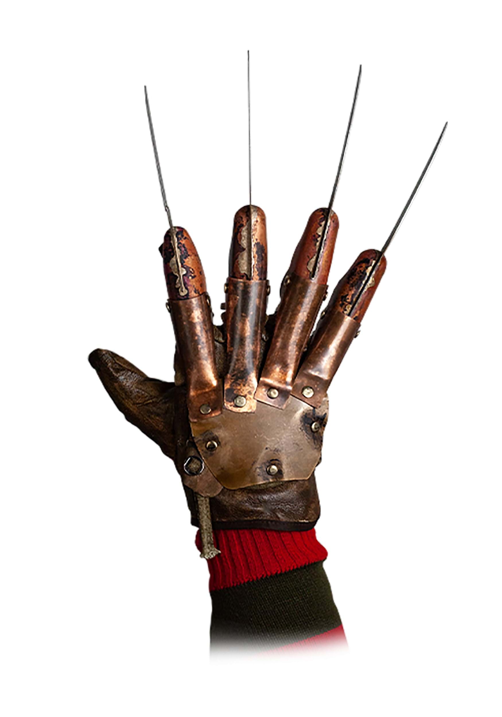 A Nightmare on Elm Street - Revenge Glove