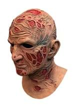 Nightmare on Elm Street Springwood Slasher Adult Mask Alt 2