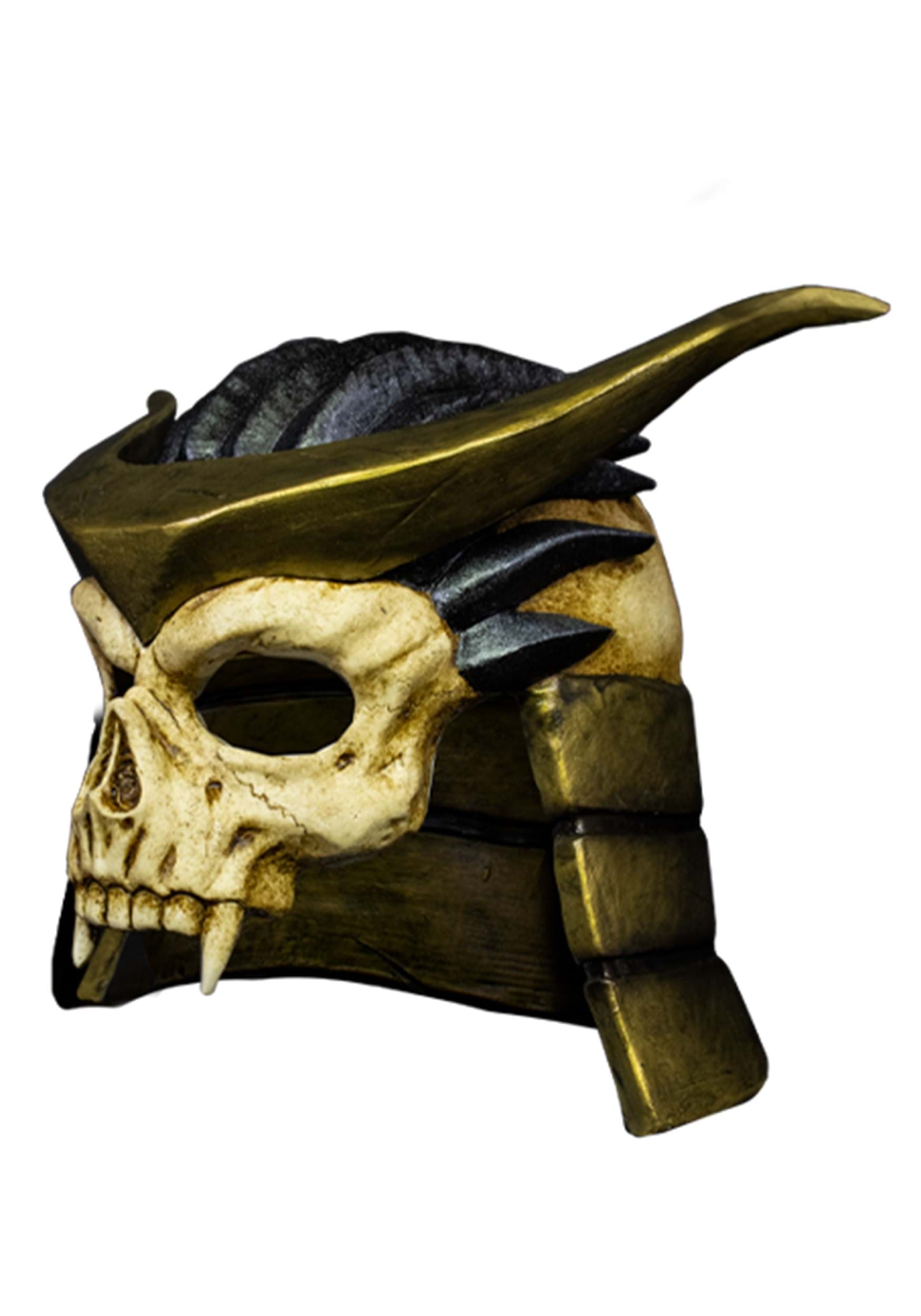 Shao Kahn (Mortal Kombat) Costume for Cosplay & Halloween 2023