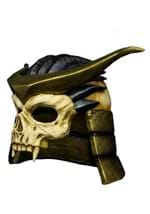 Mortal Kombat Shao Kahn Mask alt 2