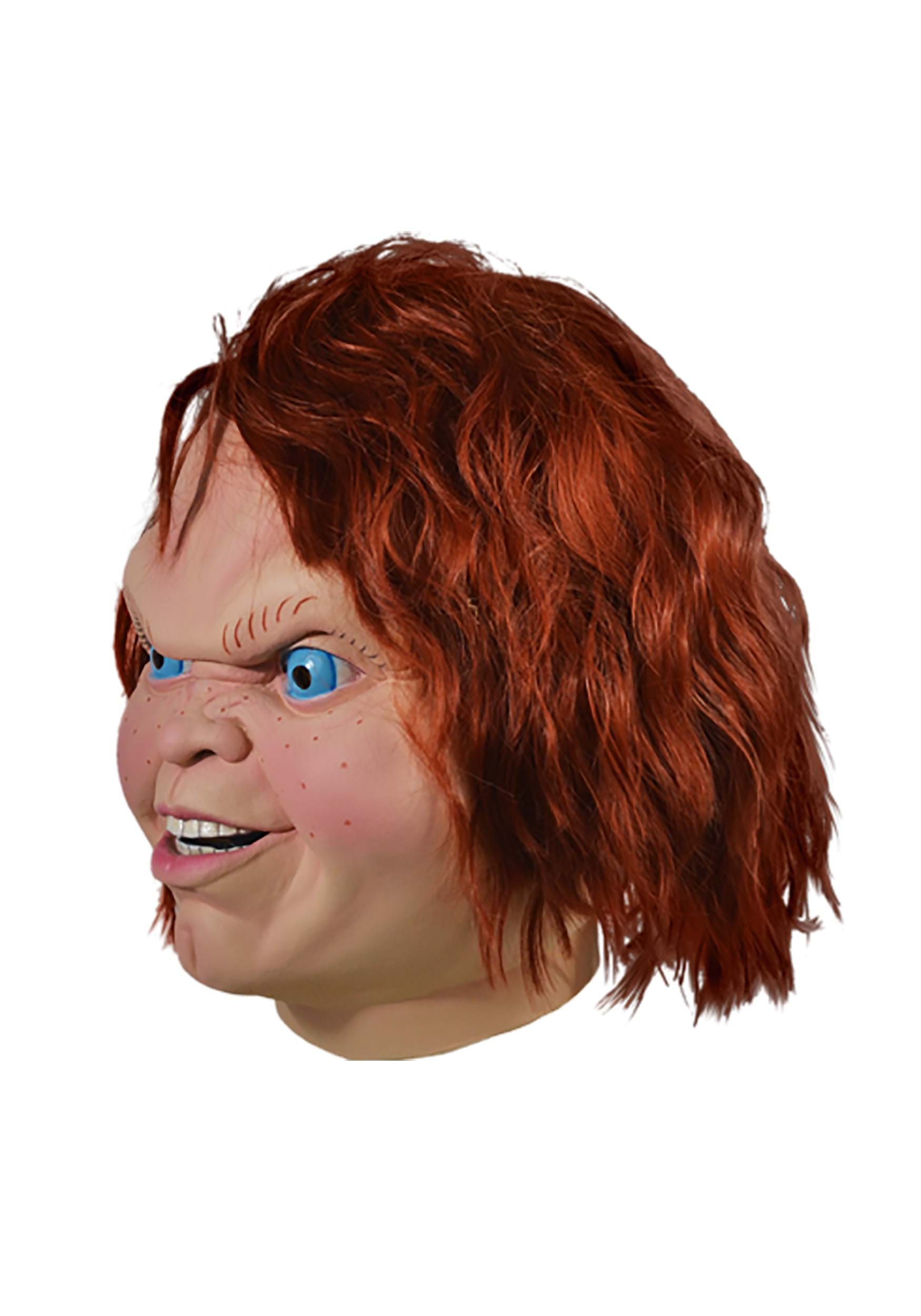 Evil Chucky Child's Play 2 Mask