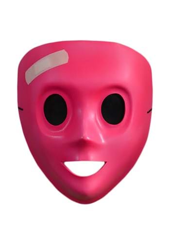 The Purge Bandage Mask
