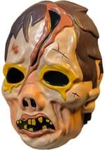 Zombie Haunt Mask alt 1