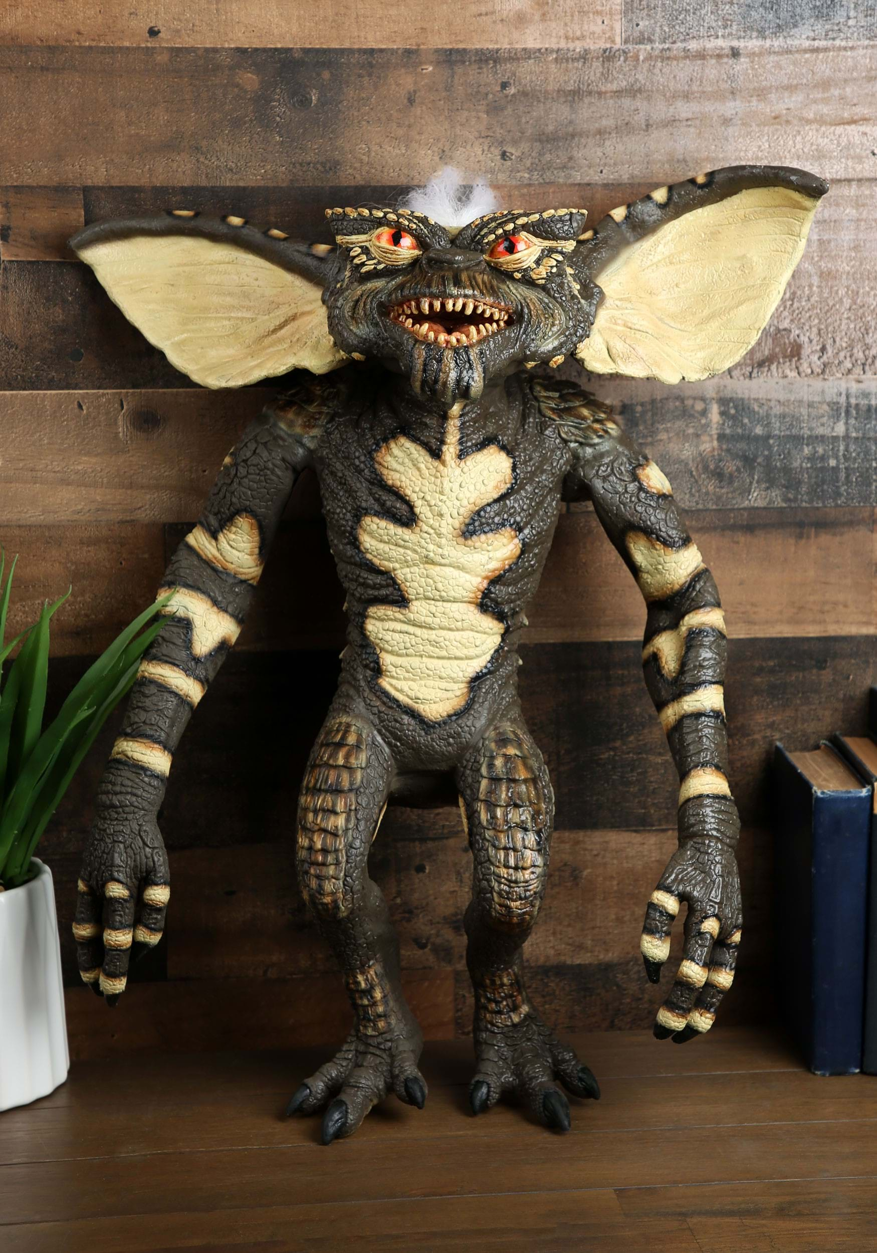 Gremlins - 80th movies- MONSTER FIGURINE-MONSTER series