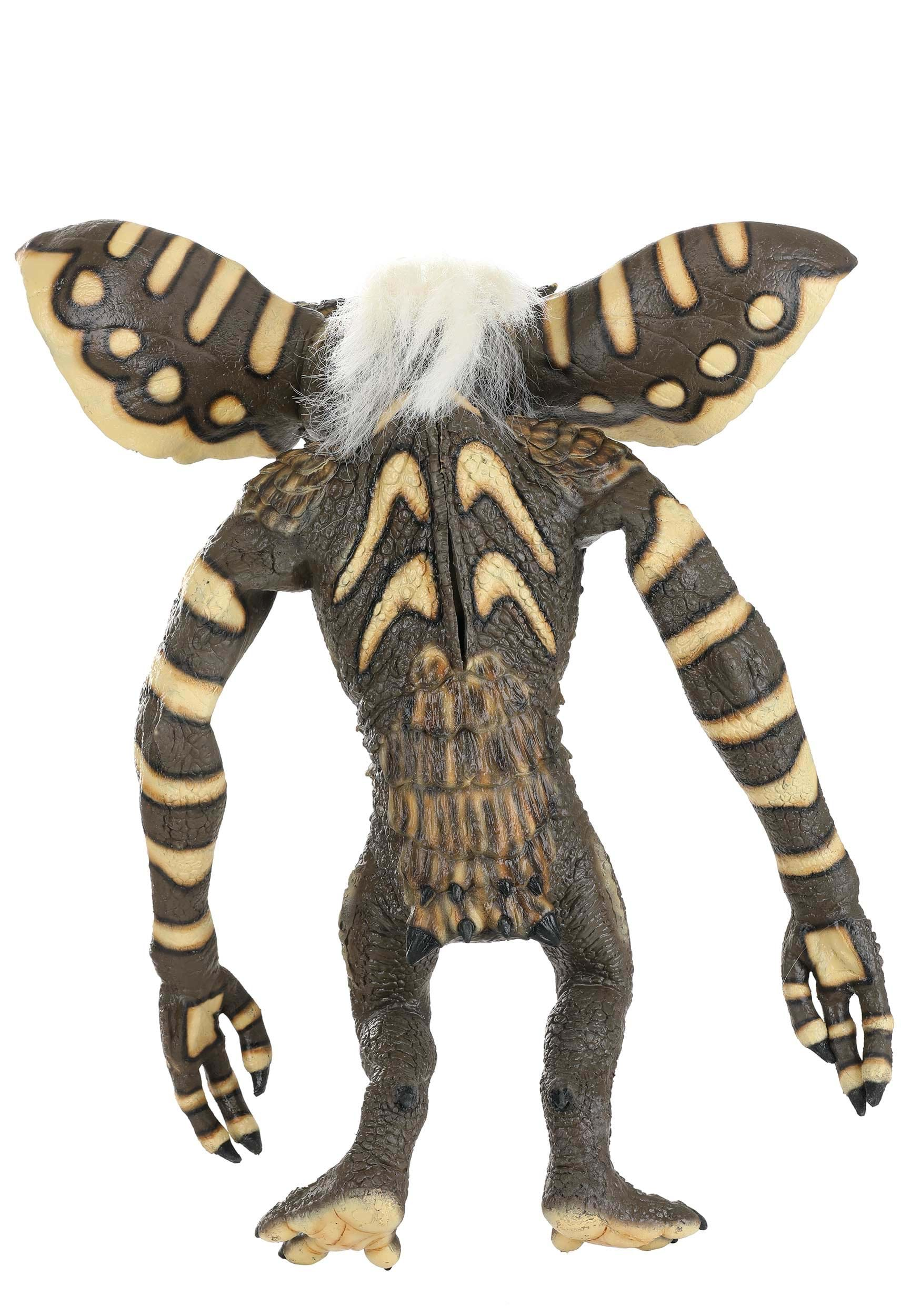 Evil Stripe Latex Gremlins Puppet