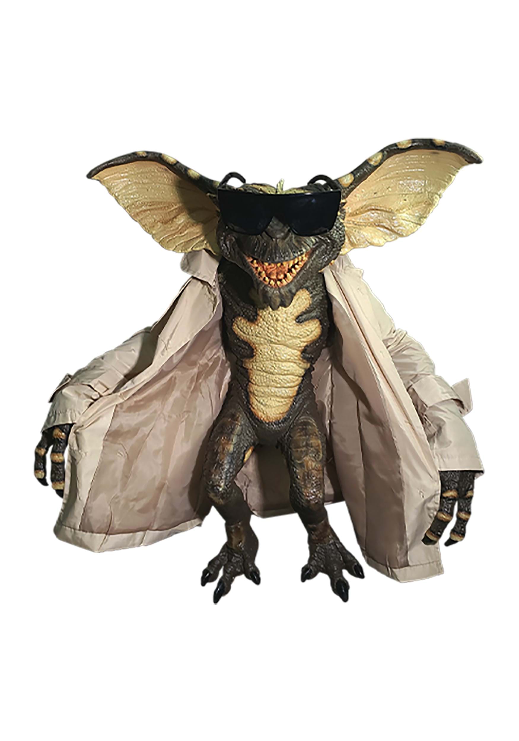 Flasher Gremlins Puppet | Gremlins Collectibles