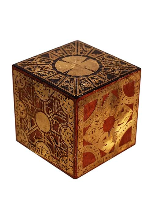 Hellraiser Lament Box Accessory