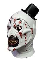 Adult Terrifier Killer Art Mask Alt 1