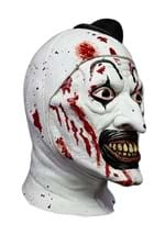 Adult Terrifier Killer Art Mask Alt 2