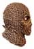 Scary Iron Maiden The Wicker Man Mask alt 1