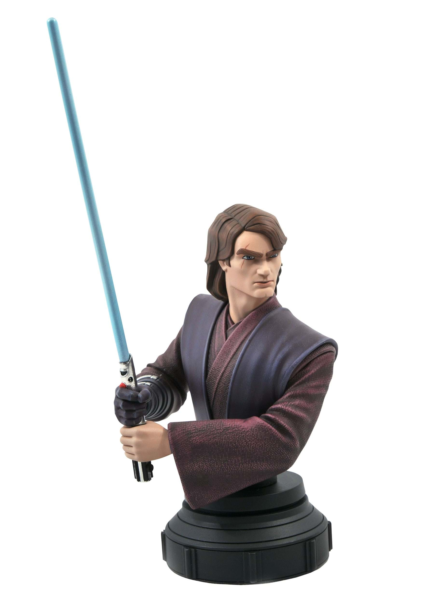 gentle giant anakin skywalker