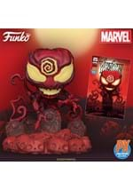 Funko Pop Marvel Heroes Absolute Carnage PX Deluxe Figure A2